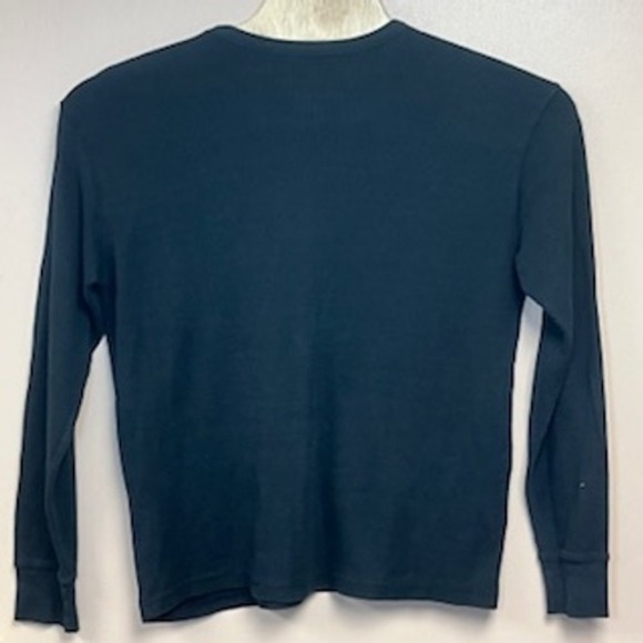 ACDC Long Sleeve Shirt For Those About To Rock Graphic Print Black‎ XXL - Picture 2 of 6